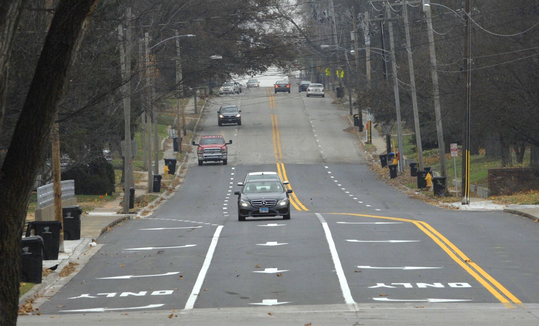 Linden Street